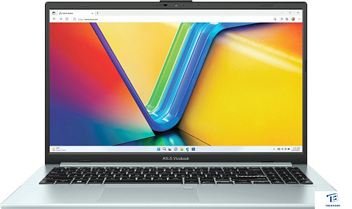 картинка Ноутбук Asus E1504GA-BQ252W