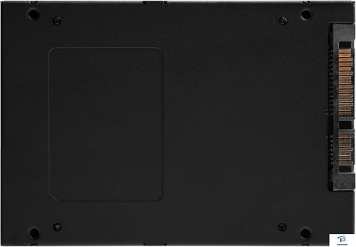 картинка Накопитель SSD Kingston SKC600/512G