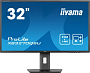 картинка Монитор Iiyama XB3270QSU-B1 - превью 1