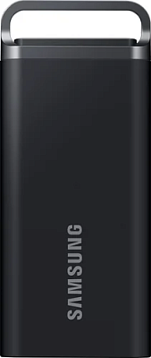 картинка Внешний SSD Samsung T5 EVO 2TB MU-PH2T0S/WW