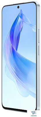 картинка Смартфон Honor 90 Lite Silver 8GB/256GB CRT-NX1