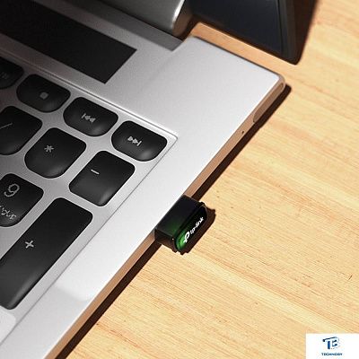 картинка Маршрутизатор TP-Link Archer T3U Nano