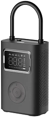 картинка Автомобильный компрессор Xiaomi BHR9099GL