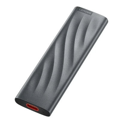 картинка Внешний SSD Lenovo 512GB GXB1M24159