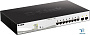 картинка Коммутатор D-Link DGS-1210-10MP/F1A - превью 1