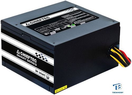 картинка Блок питания Chieftec Smart GPS-700A8