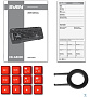картинка Клавиатура Sven KB-G8800 - превью 6