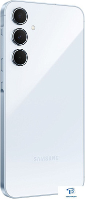 картинка Смартфон Samsung Galaxy A55 128GB Blue SM-A556ELBACAU