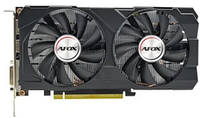 картинка Видеокарта AFOX GTX 1660 Super AF1660S-6144D6H4-V2