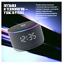 картинка Умная колонка Яндекс Станция Мини 3 Про черный YNDX-00059BLK - превью 4