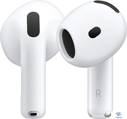 картинка Наушники Apple MXP63