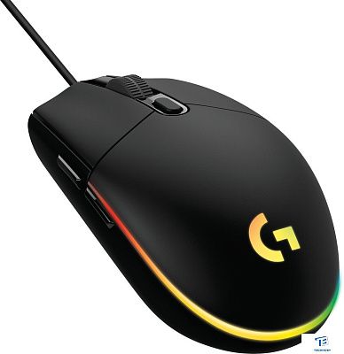 картинка Мышь Logitech G102 910-005808