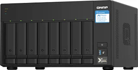 картинка Сетевой накопитель QNAP TS-832PX-4G