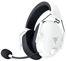 картинка Наушники Razer BlackShark V2 HyperSpeed Белый RZ04-04960200-R3M1