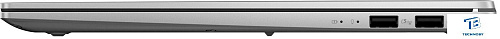 картинка Ноутбук Asus S5507QA-MA006W