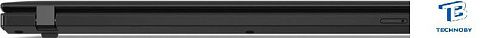 картинка Ноутбук Lenovo ThinkPad T14 21HD0053PB