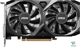 картинка Видеокарта MSI RTX 3050 VENTUS 2X XS 8G OC