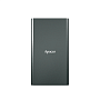 картинка Внешний SSD Apacer 1TB AP1TBAS723B-1 - превью 1