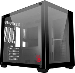 картинка Корпус A4Tech Bloody BD-CC108 Black