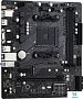 картинка Материнская плата Biostar A520MS - превью 1