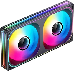 картинка Кулер Jonsbo ZB-240BR