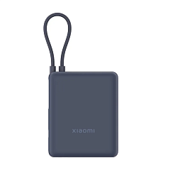 картинка Xiaomi Mi Power Bank BHR9341GL