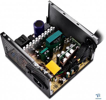 картинка Блок питания Deepcool DP-GD-DQ750ST
