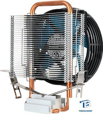 картинка Кулер AeroCool Verkho 1-3P