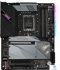 картинка Материнская плата Gigabyte Z690 AORUS ELITE