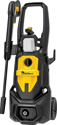 картинка Мойка высокого давления Kolner K170 LUX