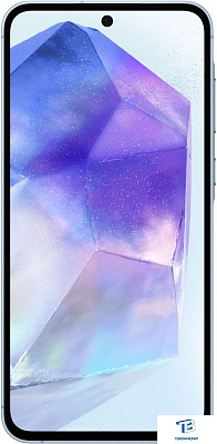 картинка Смартфон Samsung Galaxy A55 256GB Blue SM-A556ELBCCAU