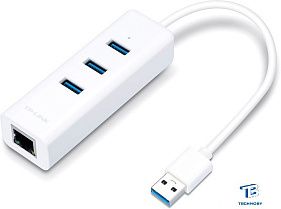 картинка Адаптер TP-Link UE330