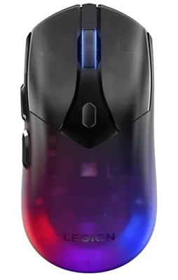 картинка Мышь Lenovo M410 GY51P83012