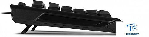 картинка Клавиатура Sven KB-G9600