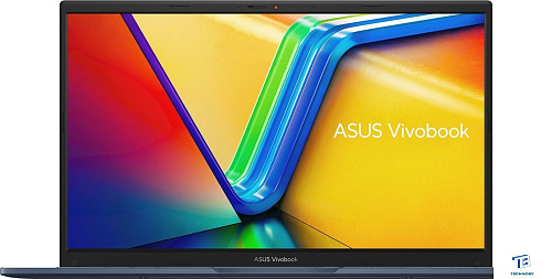 картинка Ноутбук Asus X1504ZA-BQ1164