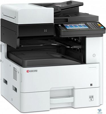 картинка МФУ Kyocera M4132idn