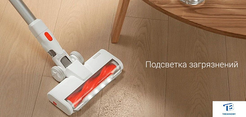 картинка Вертикальный пылесос Xiaomi BHR8195EU