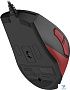 картинка Мышь A4Tech Fstyler FM45S AIR SPORTS RED - превью 6