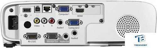 картинка Проектор Epson EB-X49