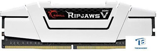 картинка ОЗУ G.Skill F4-3600C18D-32GVW