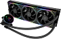 картинка СВО Thermalright Frozen Magic 360 Digital ARGB Black V2 - превью 1