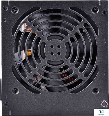 картинка Блок питания Deepcool DN500 GP-BZ-DN500