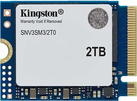 картинка Накопитель SSD Kingston 2TB SNV3SM3/2T0