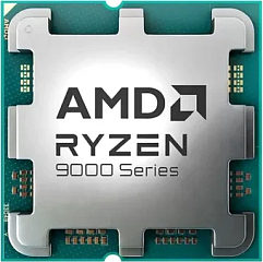 картинка Процессор AMD Ryzen 7 9850X3D (oem)