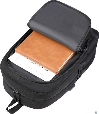 картинка Рюкзак MIRU Sallerus MBP-1052