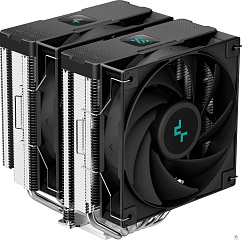 картинка Кулер Deepcool AG620 DIGITAL