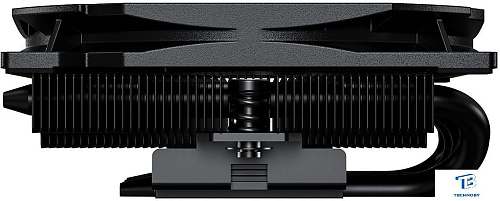 картинка Кулер ID-Cooling IS-37-XT BLACK