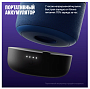 картинка Умная колонка Яндекс Станция Мини 3 Про синий YNDX-00059BLU - превью 8