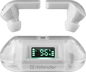 картинка Наушники Defender Twins 916 63916