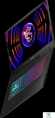 картинка Ноутбук MSI A12VF-1019XBY